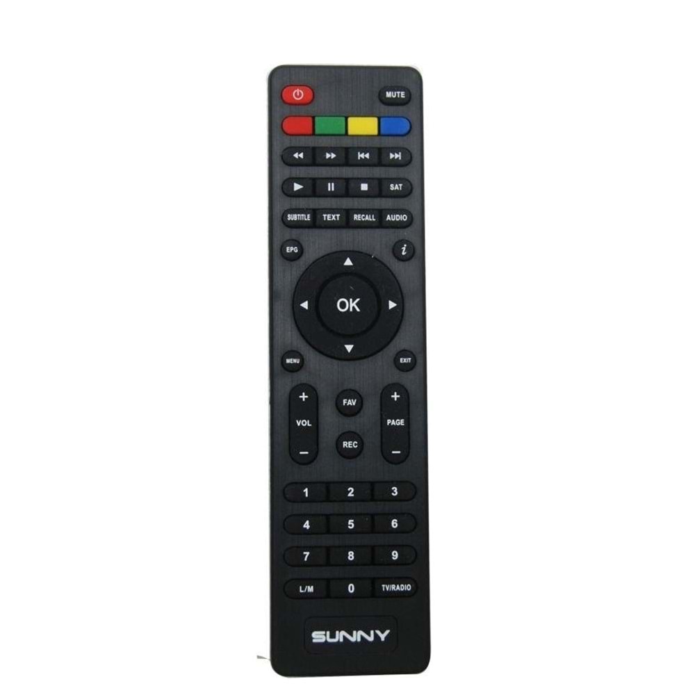 Sunny At-14850 Hd Kumanda 12680-14850