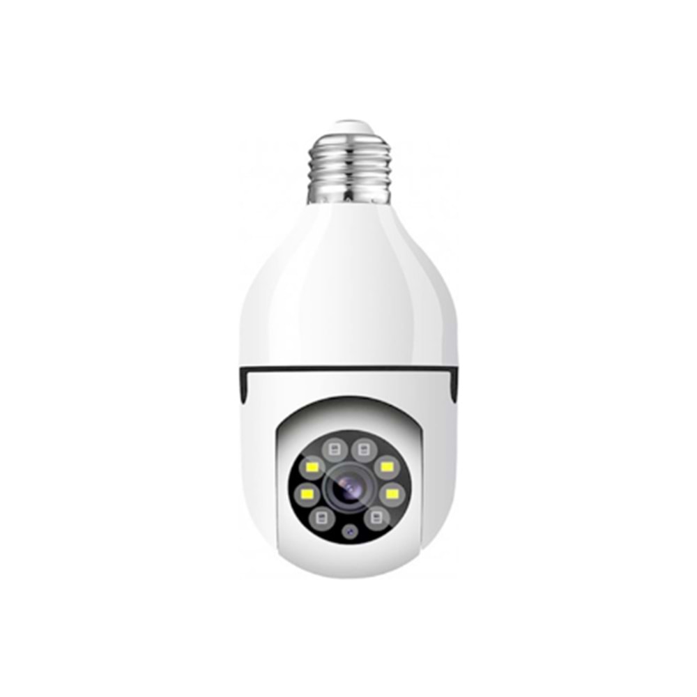 O-KAM-4045 2MP AMPÜL KAMERA