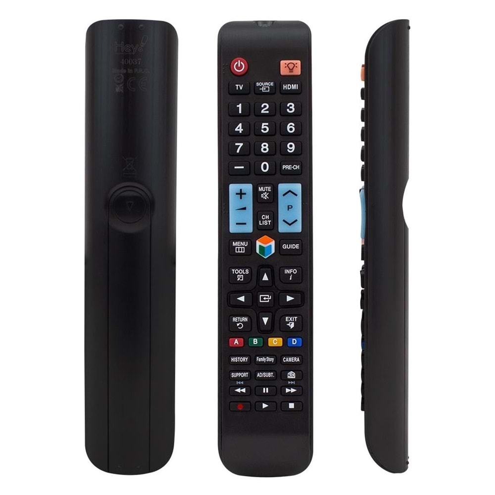 ENL1078 Samsung Lcd Tv Kumandası