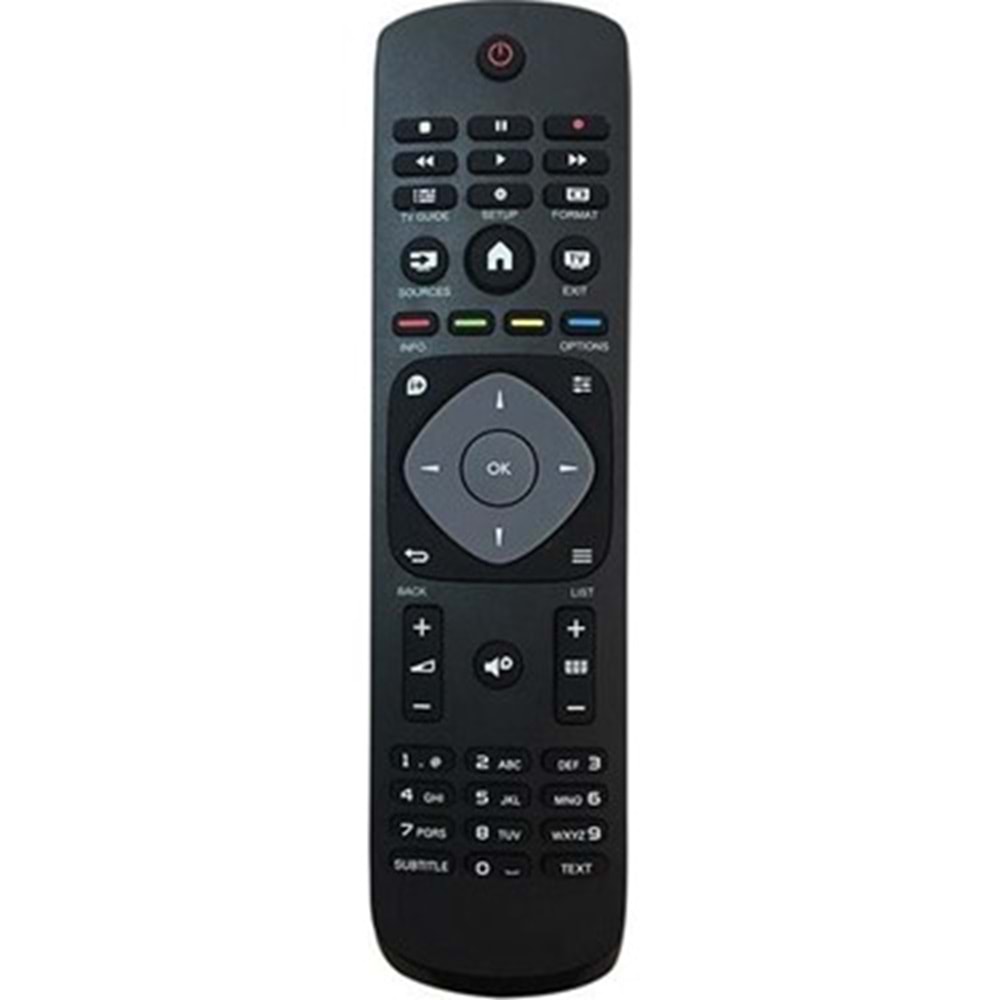 ENL1225 Philips Lcd - Led Tv Kumandası
