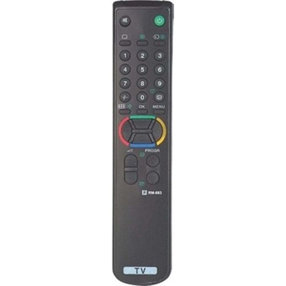 SONY KUMANDA RM-836