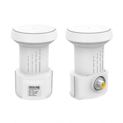 REDLINE TEK ÇIKIŞLI LNB ( SİNGLE )