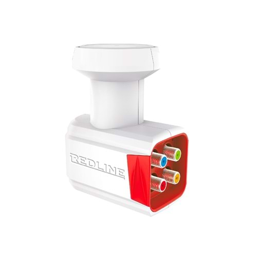 REDLINE DÖRT ÇIKIŞLI LNB (QUAD) WL-4