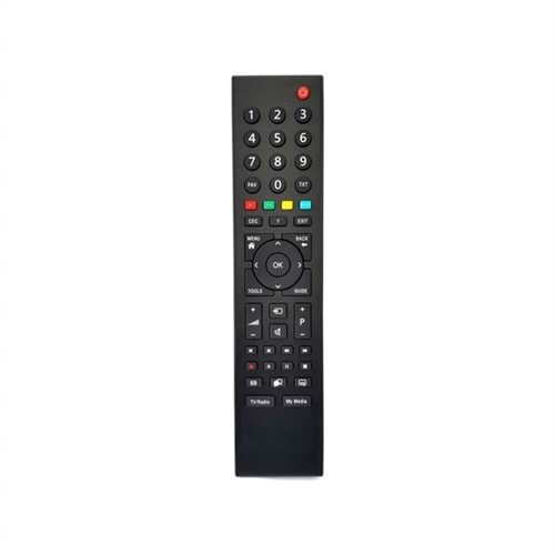 ARÇELİK LCD TV KUMANDASI AR-25K