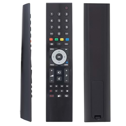 ARÇELİK-BEKO-ALTUS-GRUNDİG UYDULU 3D TUŞLU IRL0165