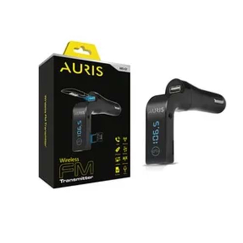 ARS-G7 FM MODULATOR