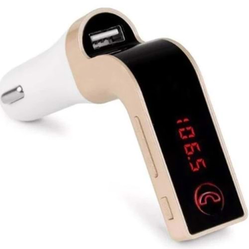 ARS-G8 FM MODULATOR
