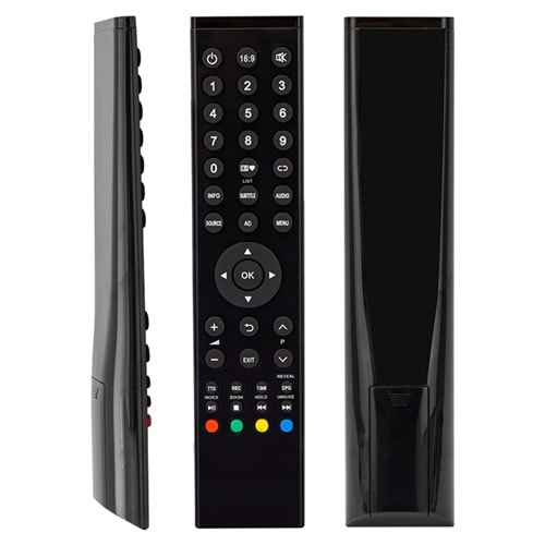 DİJİTSU ANDROİD SMART 4K UYDU ALICILI LCD-LED TV IRL0208