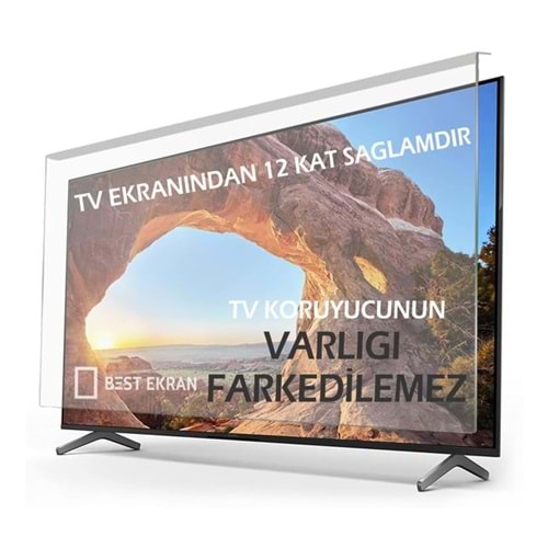 EKRAN KORUYUCU BEST 50 İNÇ