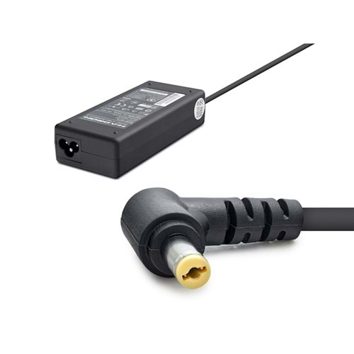 HD715 NOTEBOOK ADAPTÖR 19V 4.74A 7.4*5.0 HP COMPAQ IGNELI
