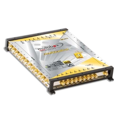 MULTİBOX 10/80 SANTRAL