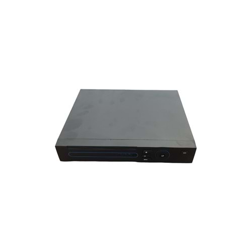 ZTECH 8 KANAL DVR 5 MP HYBRID VİDEO OUTLU DHL