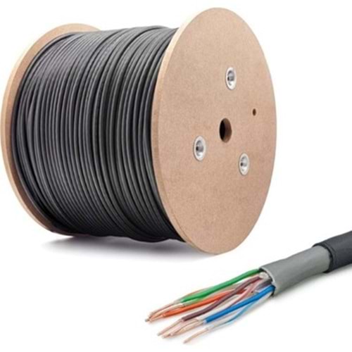 IRN CAT6 DIŞ MEKAN IRC1 TEK CEKET