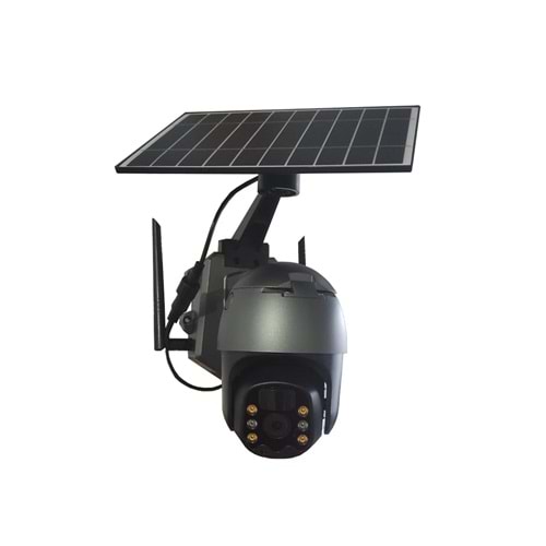ZR-2085 SOLAR