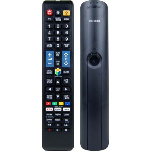 IRL9840 SAMSUNG IŞIKLI