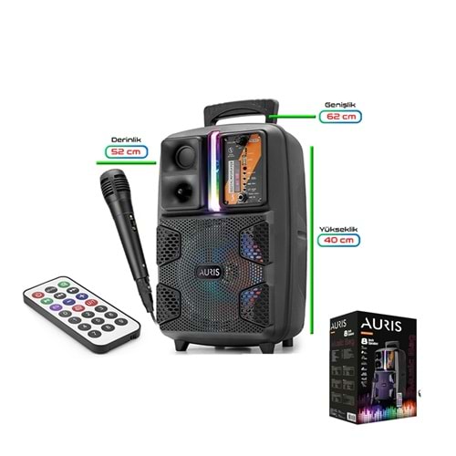 KLN 20 SPEAKER