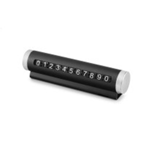 SBZ-PG30 PARKMATİK NUMARATÖR