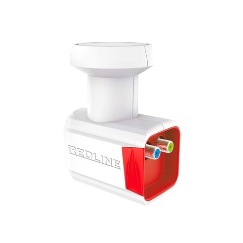 REDLINE RX2 TWIN LNB