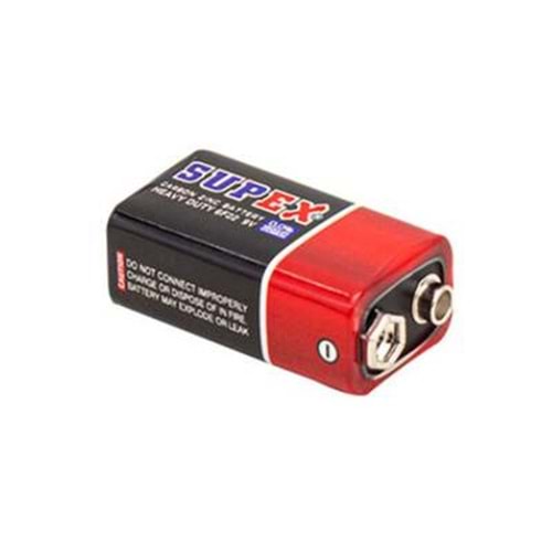 MULTİBOX 9 VOLT PİL