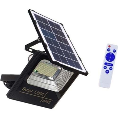 CATA T-4648 KUMANDALI SOLAR LED