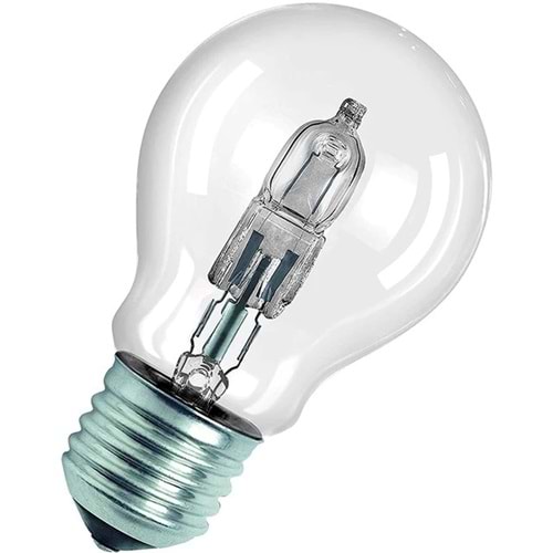 SEVEN 10W ŞEFFAF AMPUL