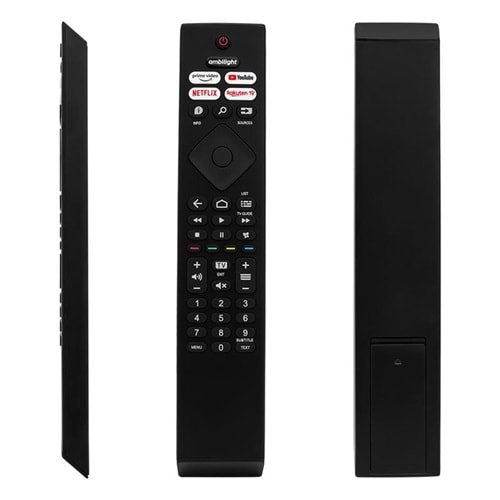 ENL1760 Philips Ambilight Led Tv Kumandası