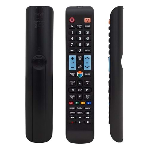ENL1078 Samsung Lcd Tv Kumandası