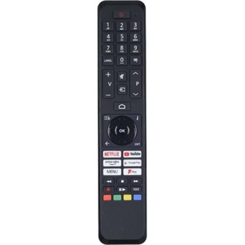 ENL1796 Vestel Universal Lcd Led Tv Kumanda