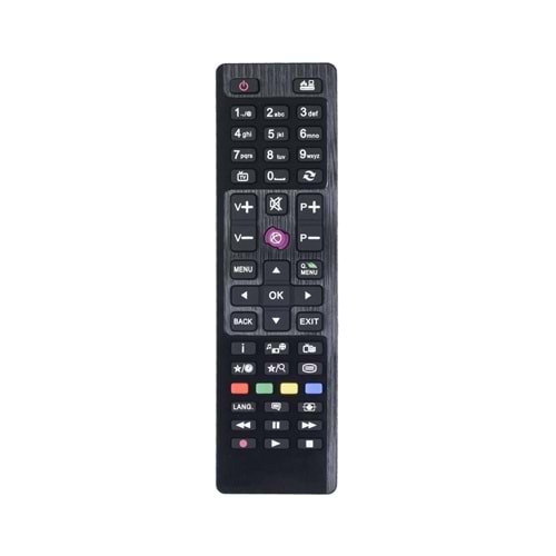 ENL0577 Vestel -Seg -Regal Lcd Tv Kumandası