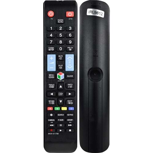 IRL9812 SAMSUNG KUMANDA