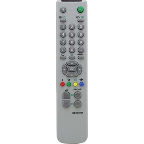 RM-887 SONY KUMANDA