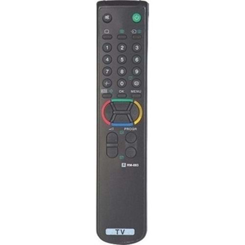 SONY KUMANDA RM-836