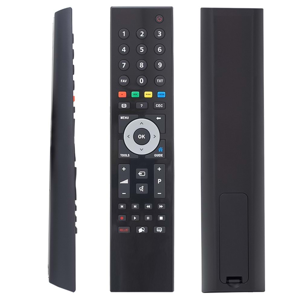 ARÇELİK-BEKO-ALTUS-GRUNDİG UYDULU 3D TUŞLU IRL0165