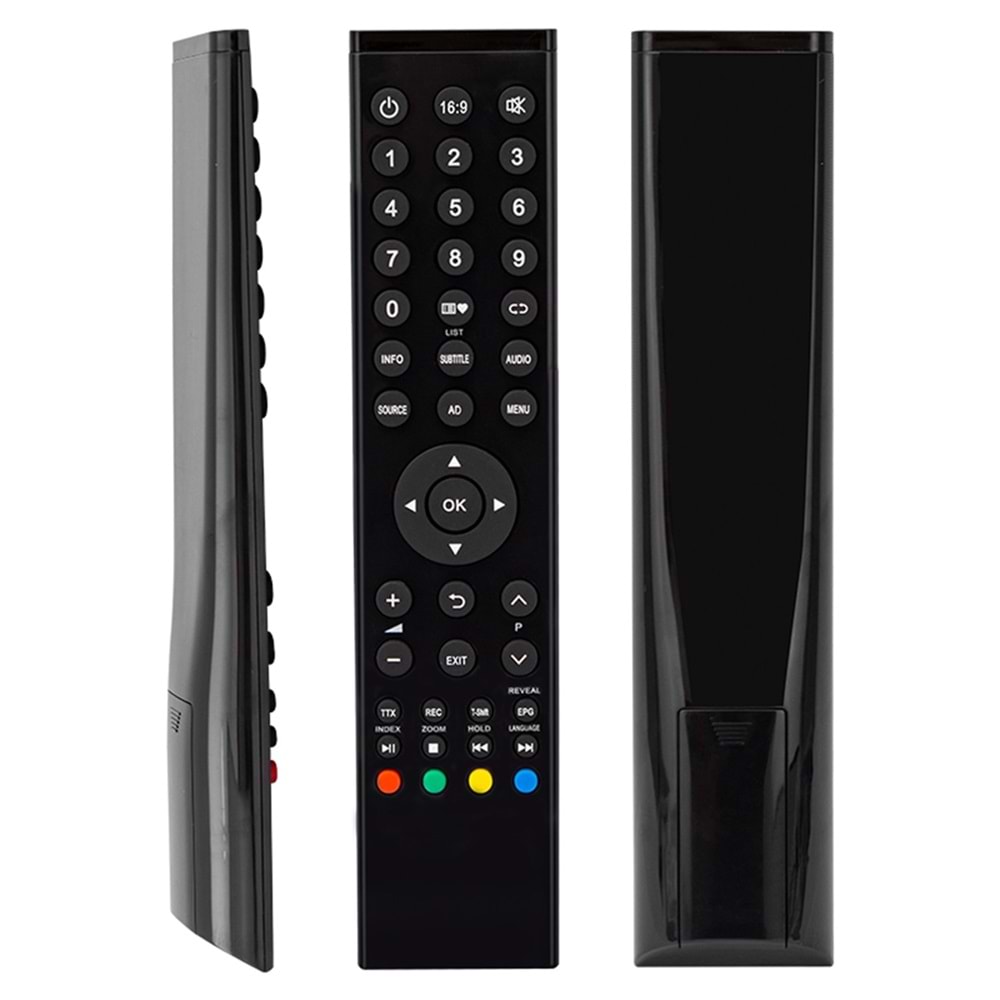 DİJİTSU ANDROİD SMART 4K UYDU ALICILI LCD-LED TV IRL0208