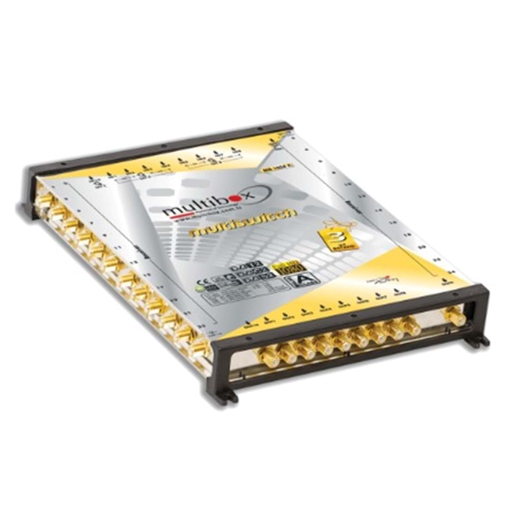 MULTİBOX 10/64 SANTRAL