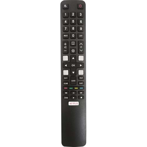 TCL NETFLİX TUŞLU LCD-LED TV 4K-FULLHD IRL9898