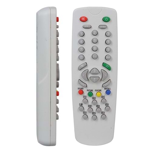 VESTEL-SEG-REGAL TÜM TÜPLÜ TV SERİLERİNE UYUMLU IRT1941