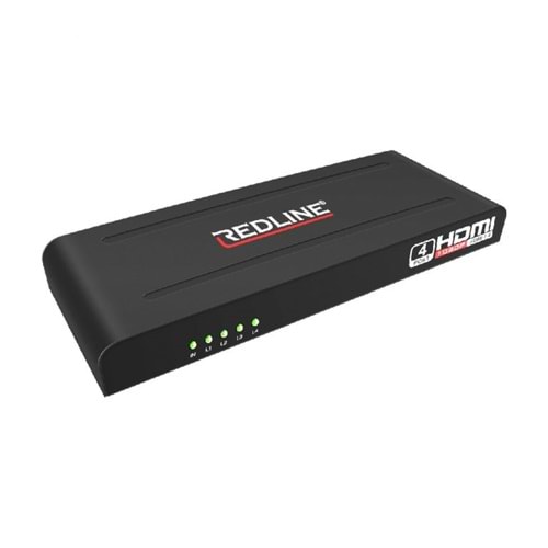 hdmıı 4 port splıtter
