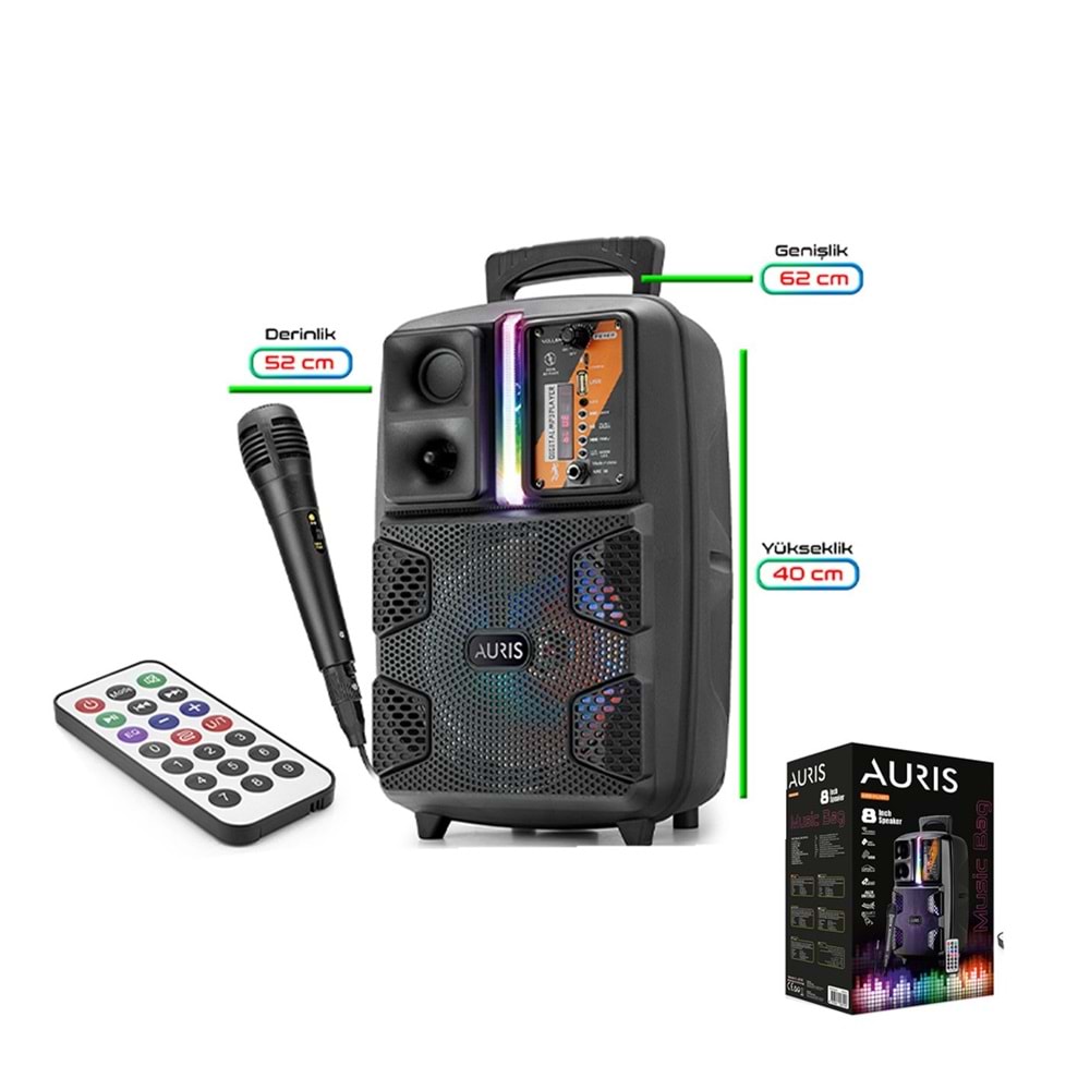 KLN 20 SPEAKER