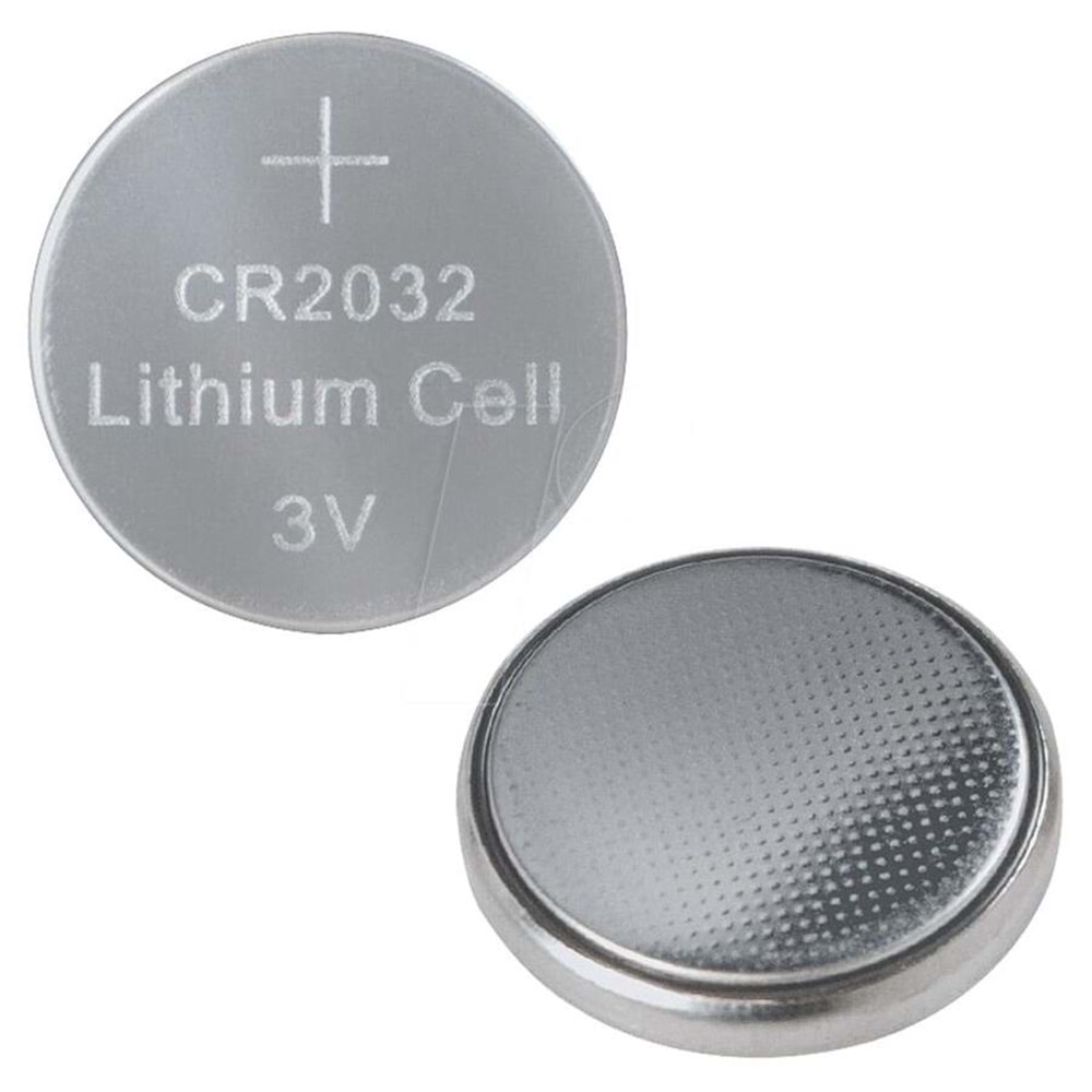 CR 2032 3VATT PİL